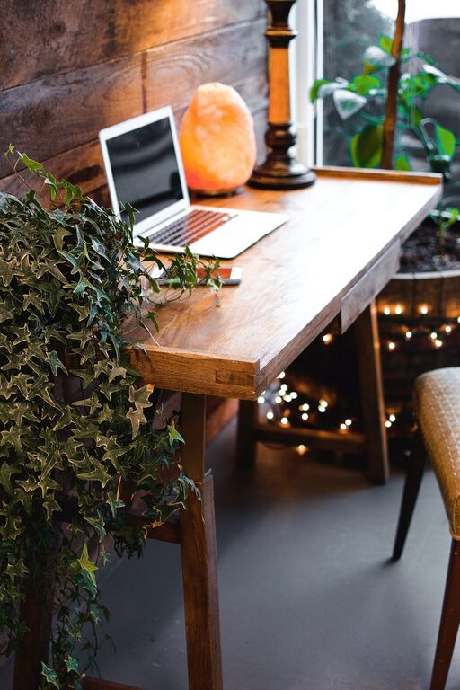 Tips for Creating a Cozy and Productive Home Office Space